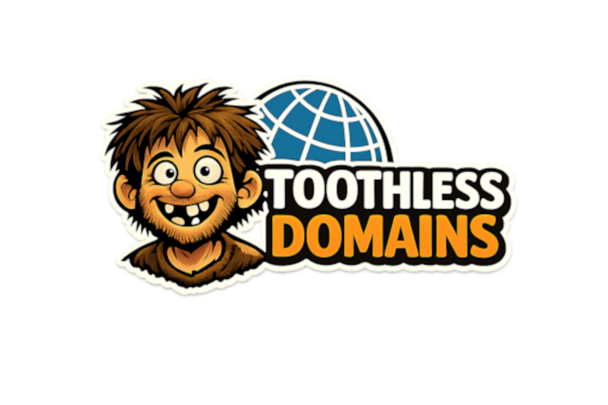 Toothless Domains
